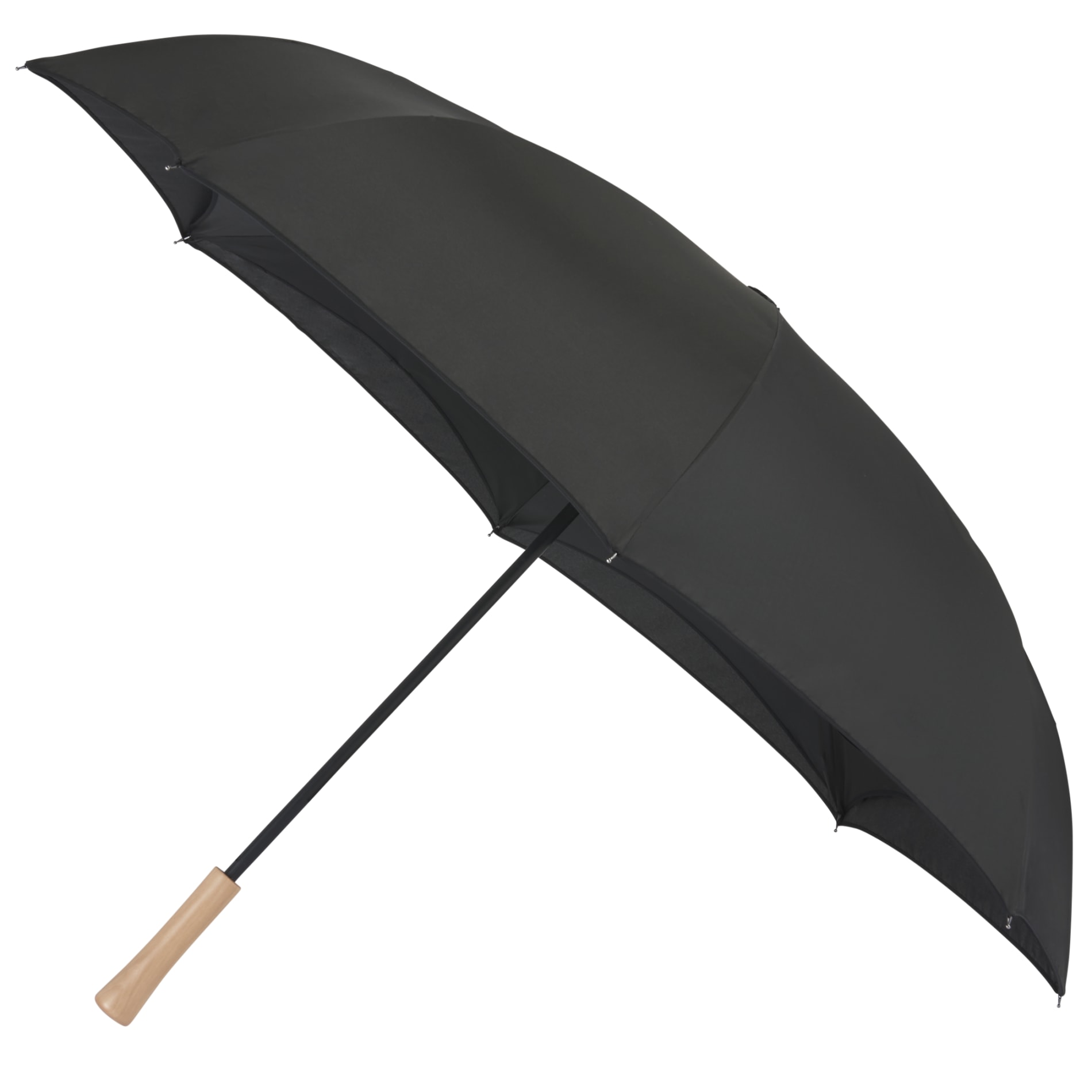 48" Recycled Manual Inversion Umbrella 190