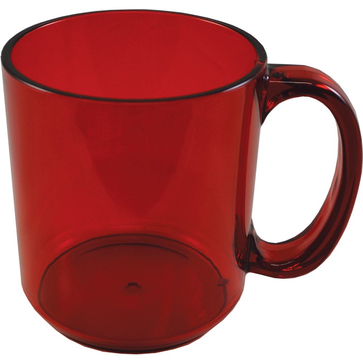 16oz Classic Coffee Mug with Handle 3