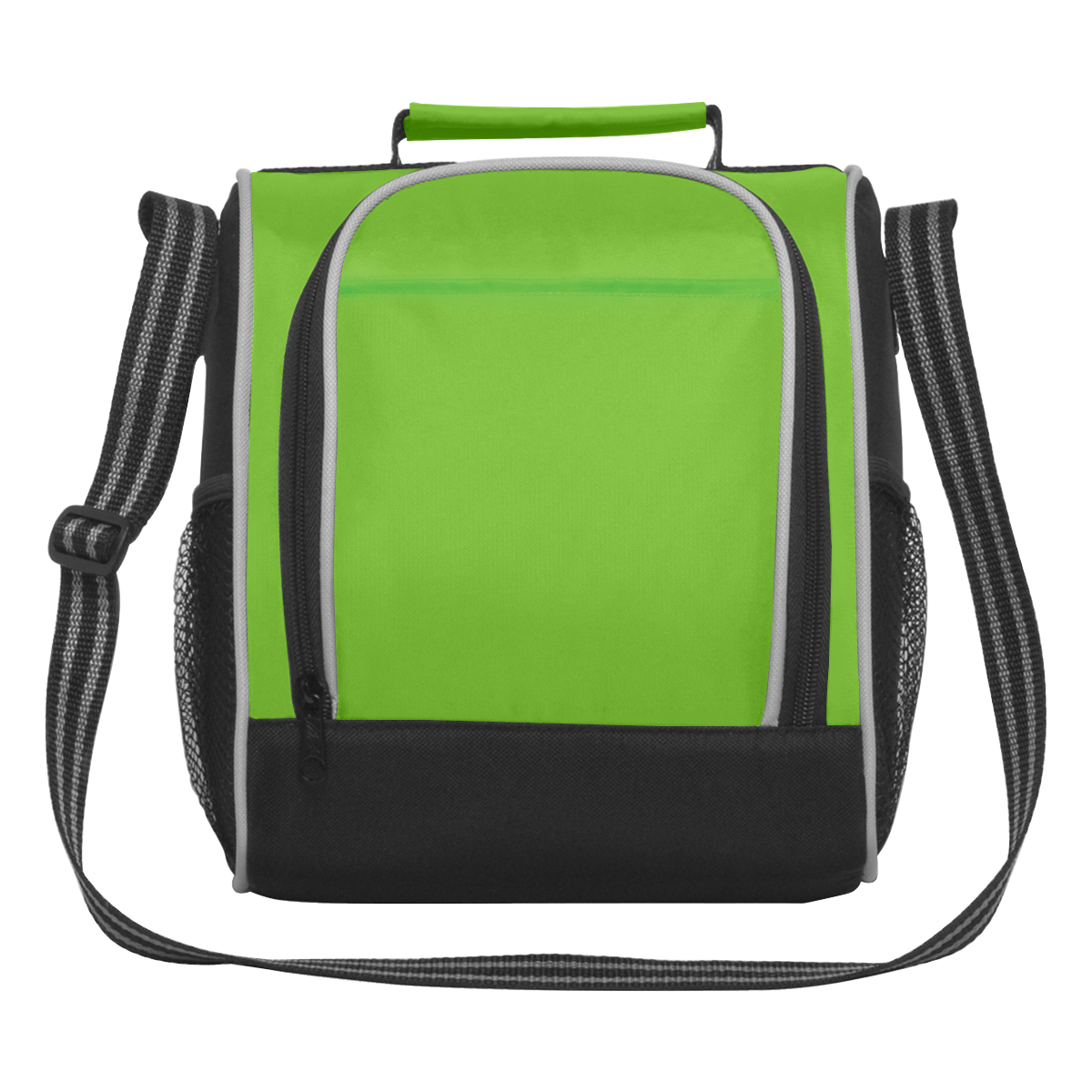 Front Access Kooler Lunch Bag 5