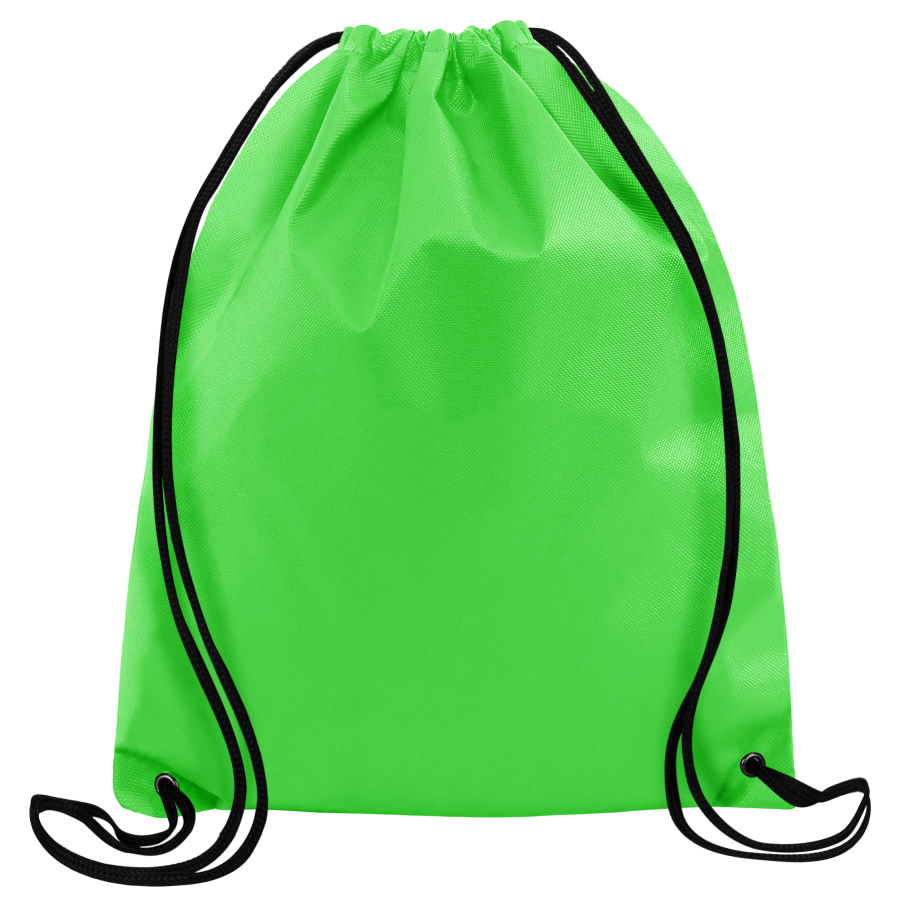 Sports Drawstring Backpack Bags 13