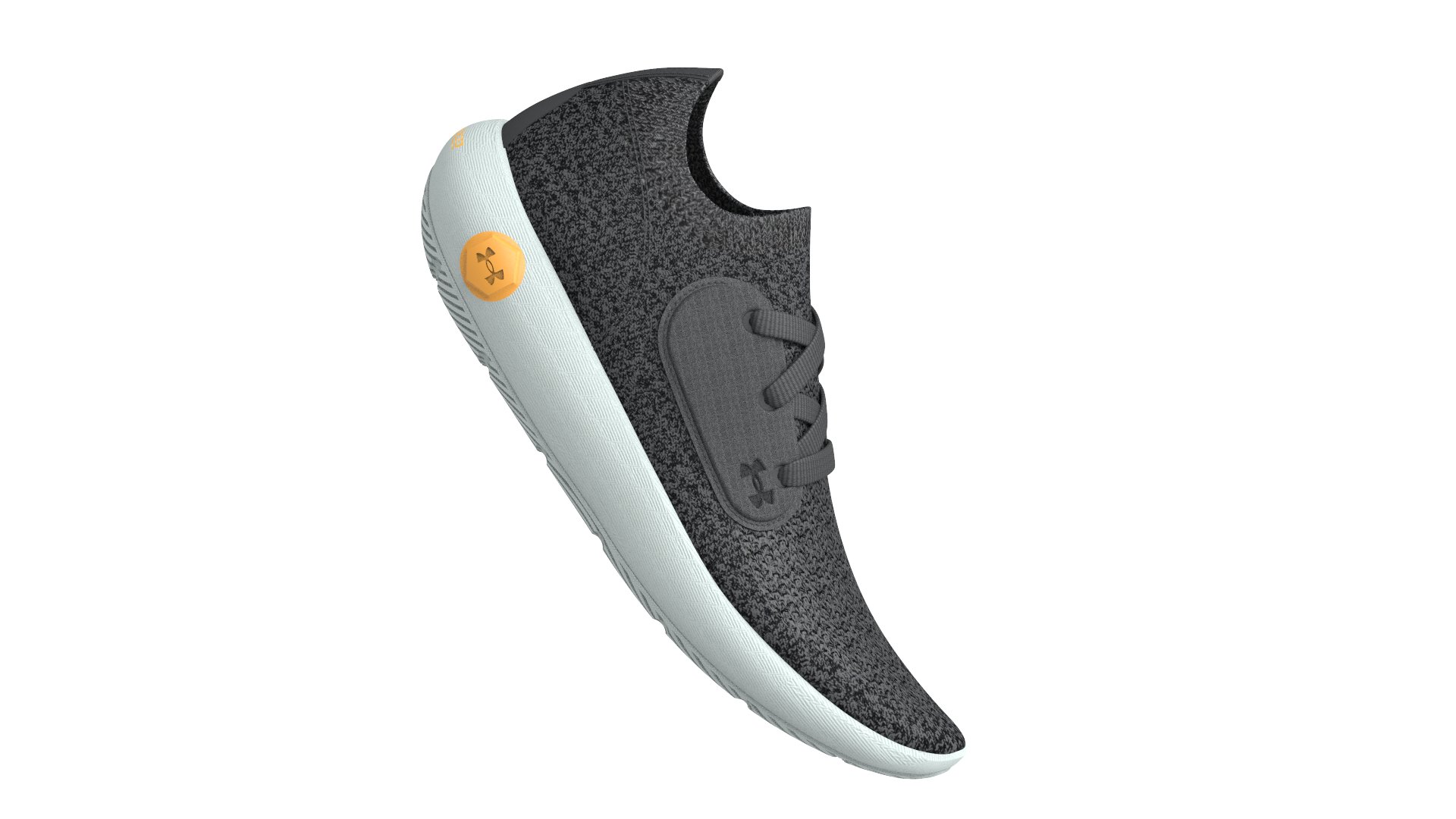 Unisex UA Recover LCE Shoes 2