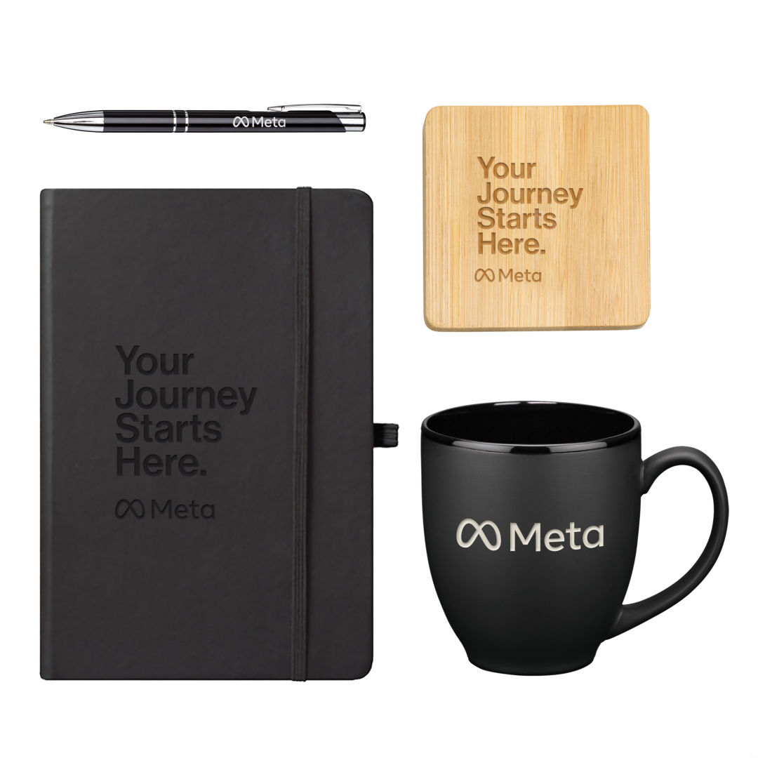 Work from Home Onboarding Set 24