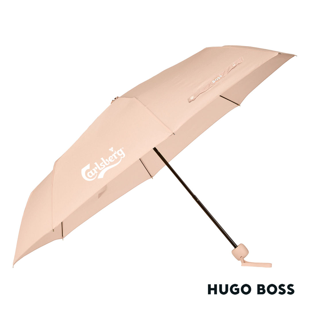 Hugo Boss® Triga Mini Umbrella 9
