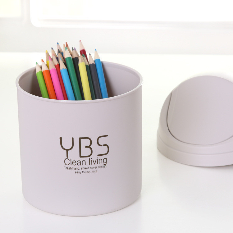 MiniBin Desk Can 2