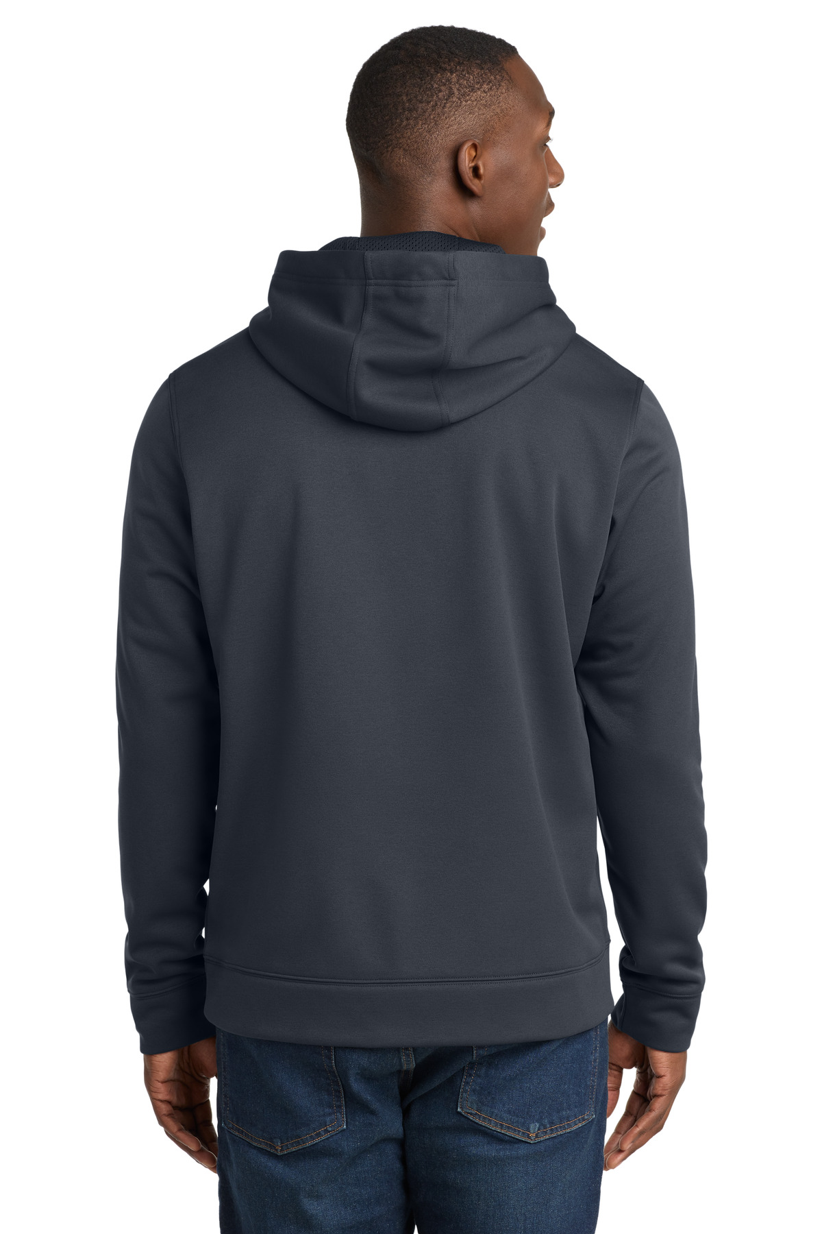 Sport-Tek Repel Fleece Hooded Pullover. ST290, custom hoodie or sweatshirt with logo imprint 30