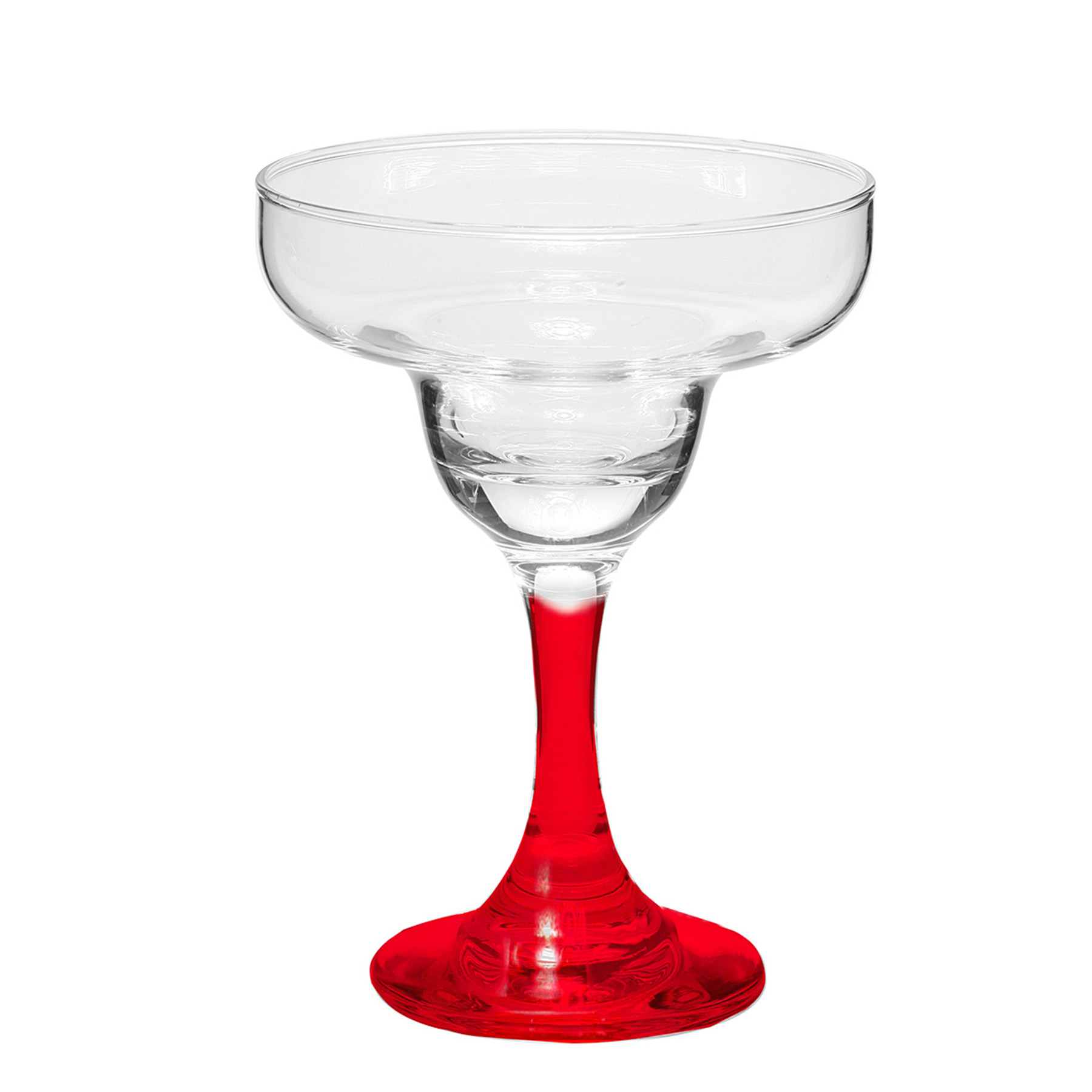 Mela Margarita Glasses - 9 OZ. 3