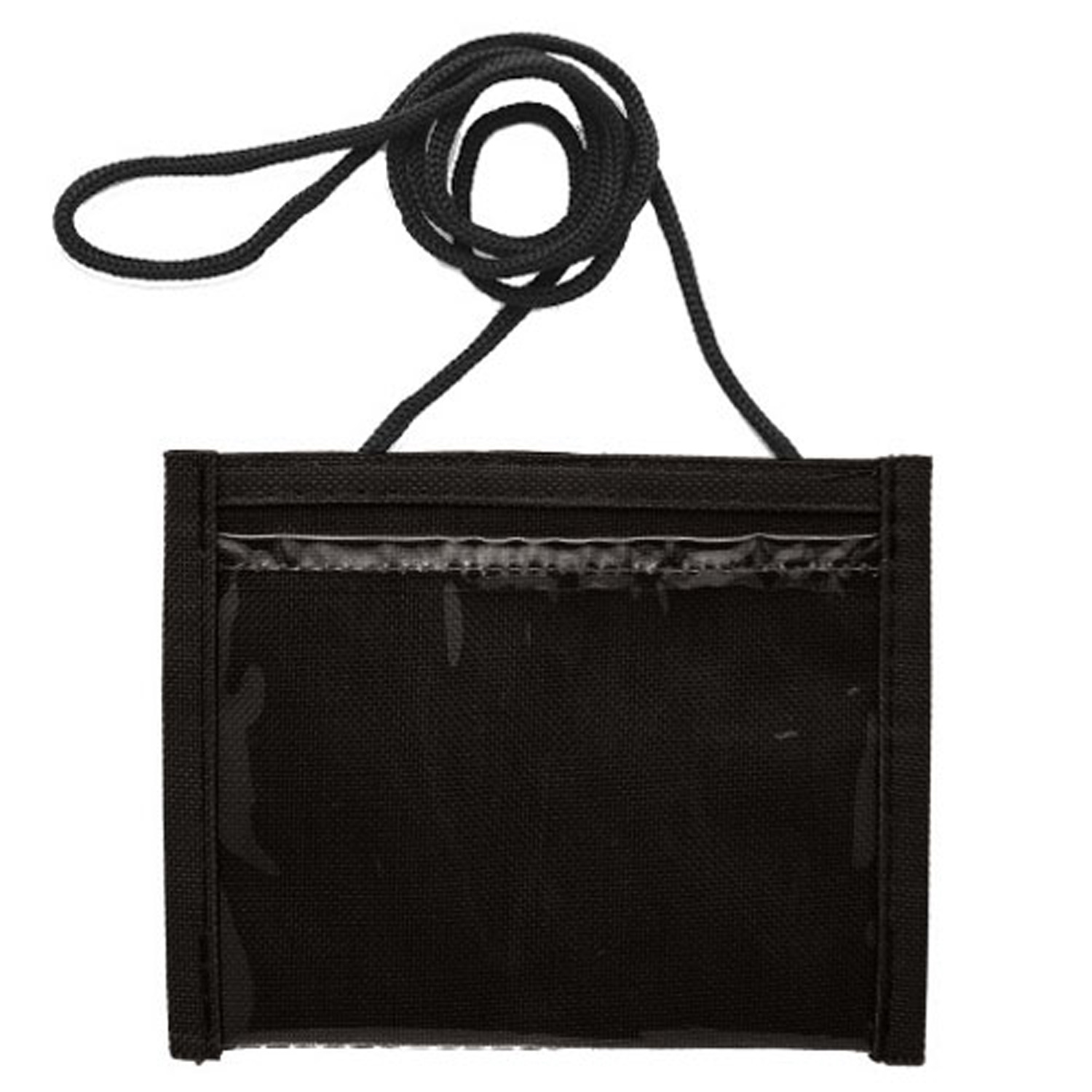 POLYESTER SMALL POUCH