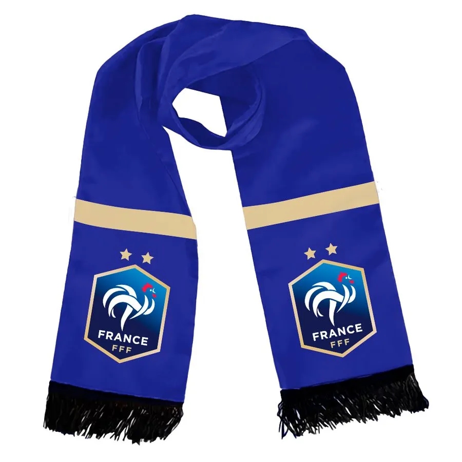 Soccer Fan Scarf 9