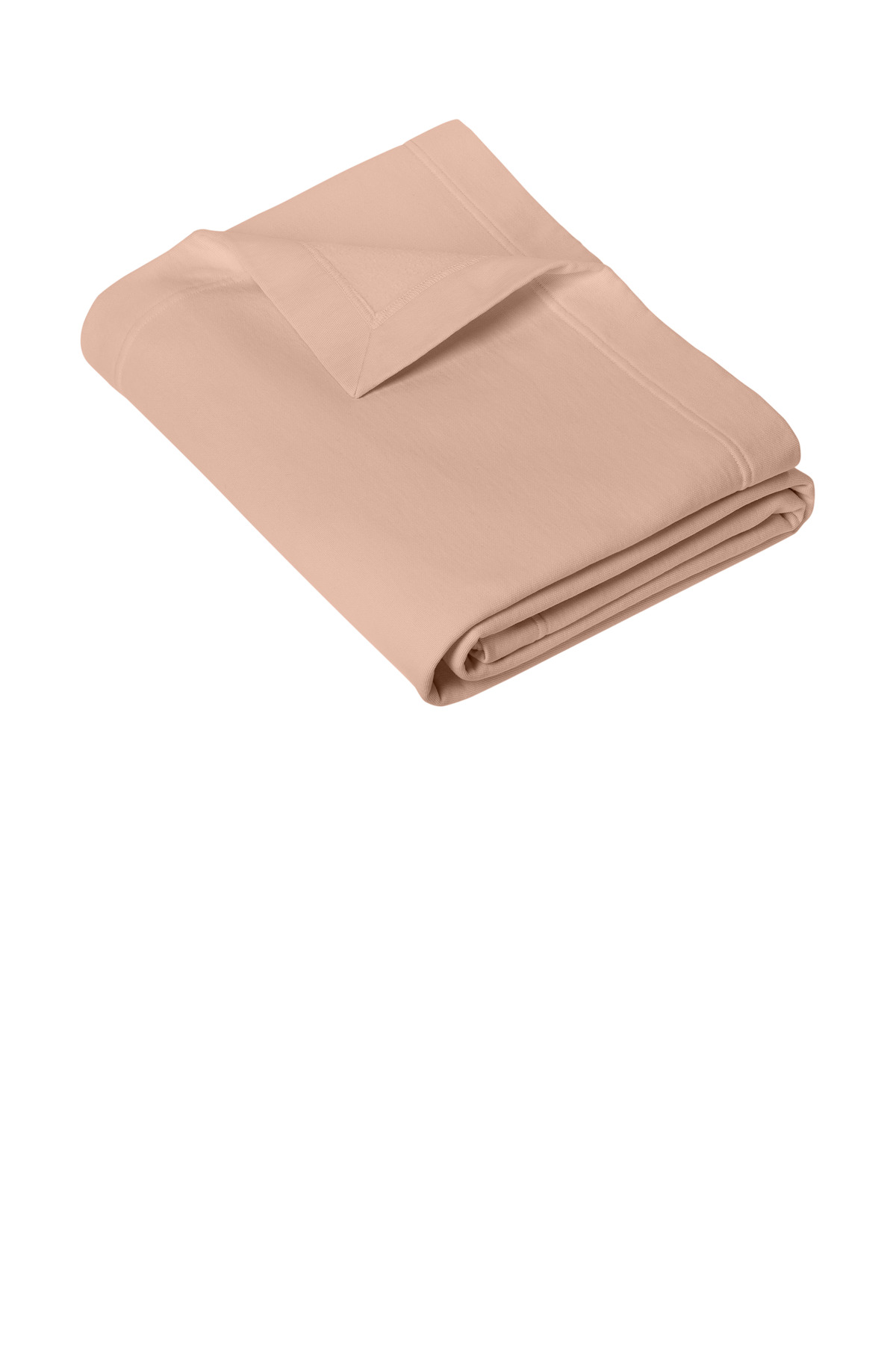 Comfort Colors Fleece Dorm Blanket 15BT 10