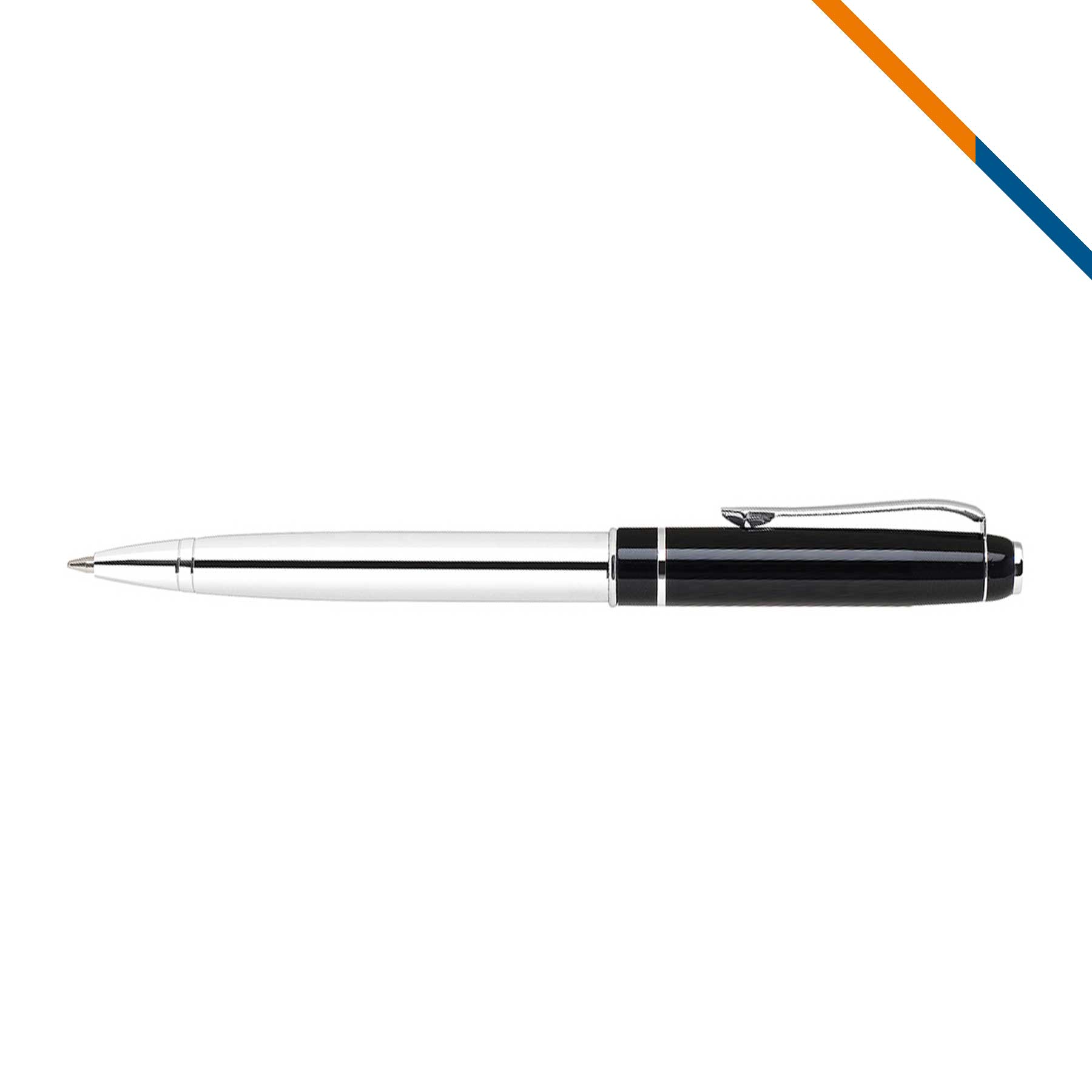 Mulo Metal Pen 10