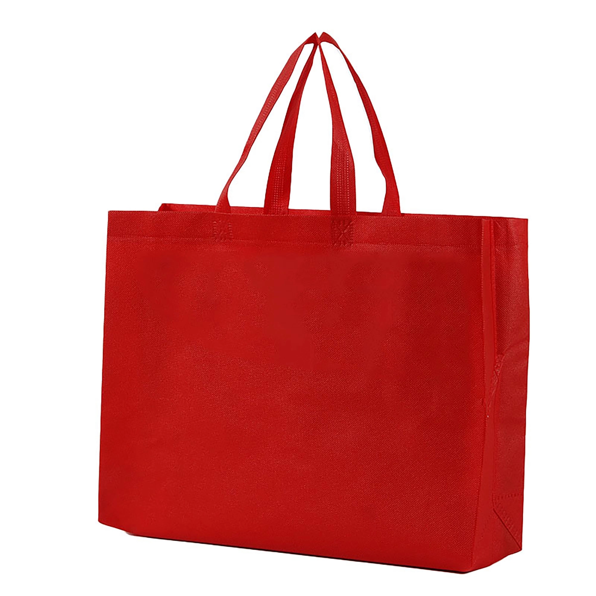 Recycled Non-Woven Tote Bag 16