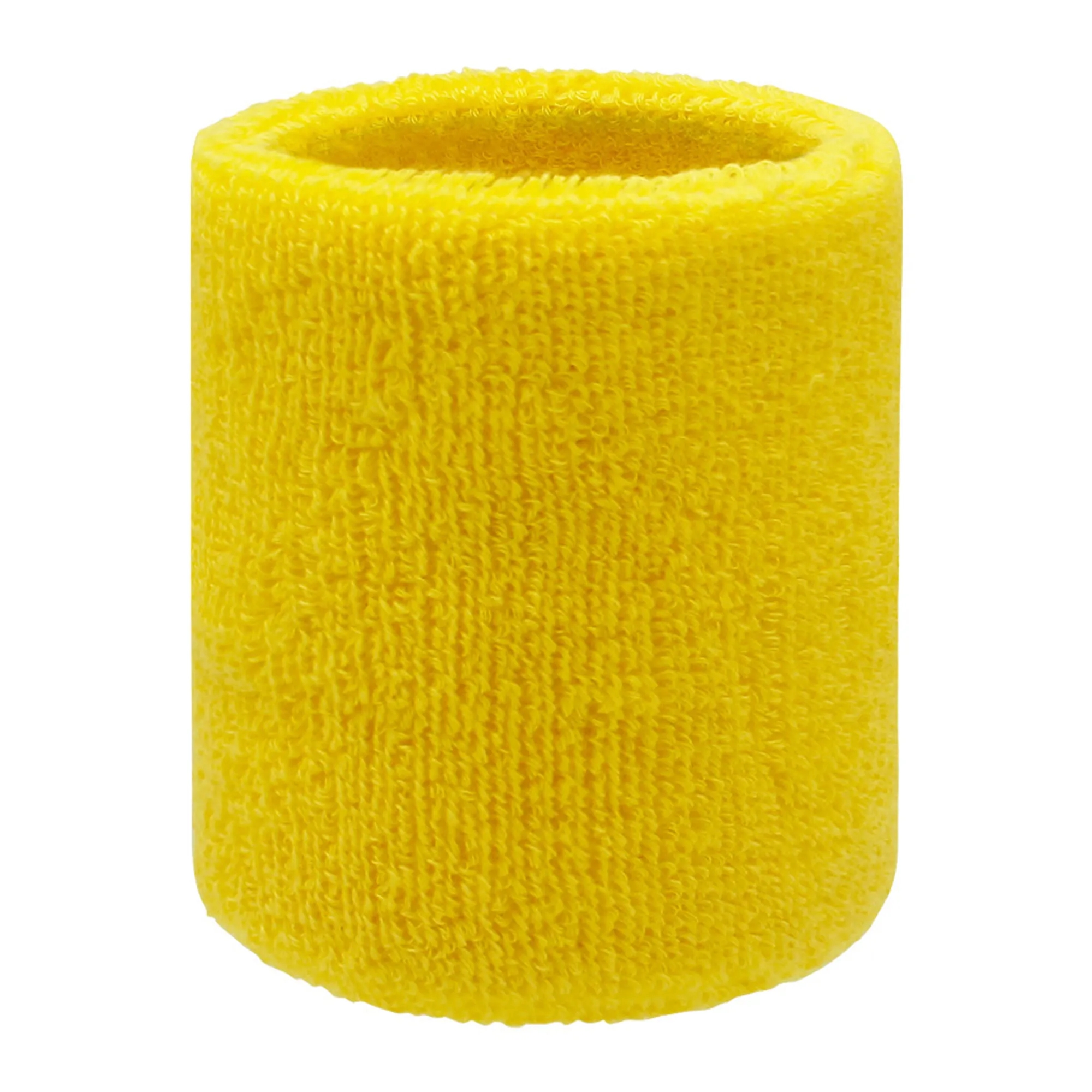 Multi-Color Sports Wristbands Sweatbands 2