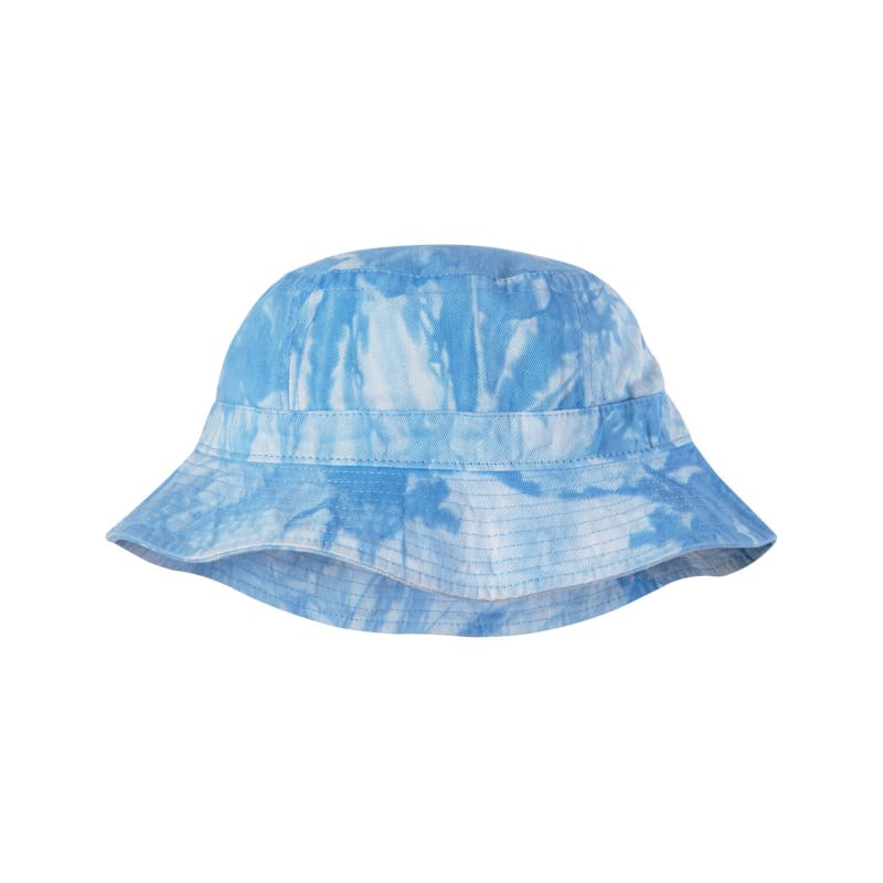 Adams Vacationer Pigment Dyed Bucket Hat 17