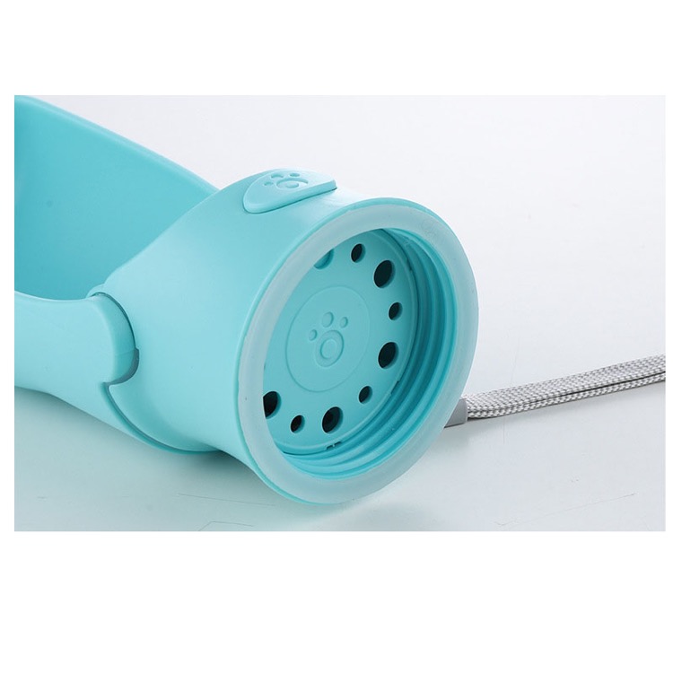 Outdoor Portable Pet Water Bottle 2
