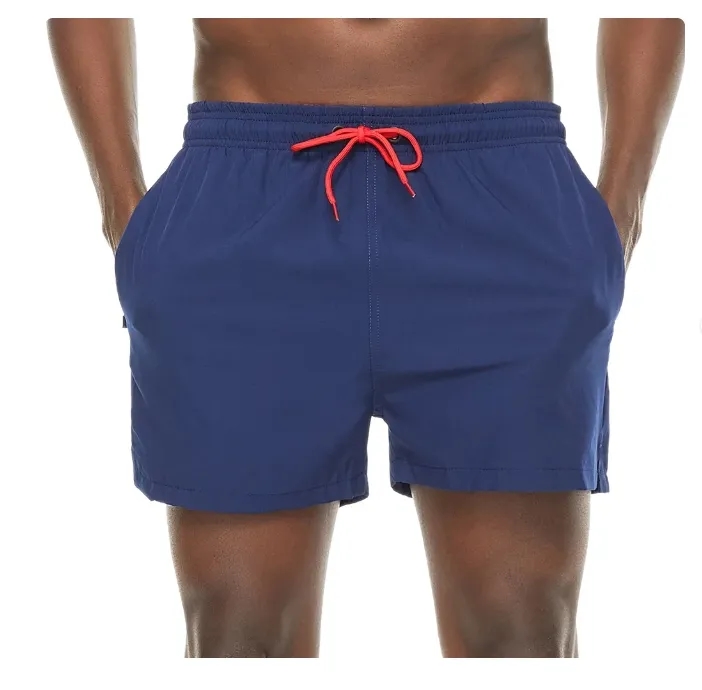 Quick Drying Beach Shorts 4
