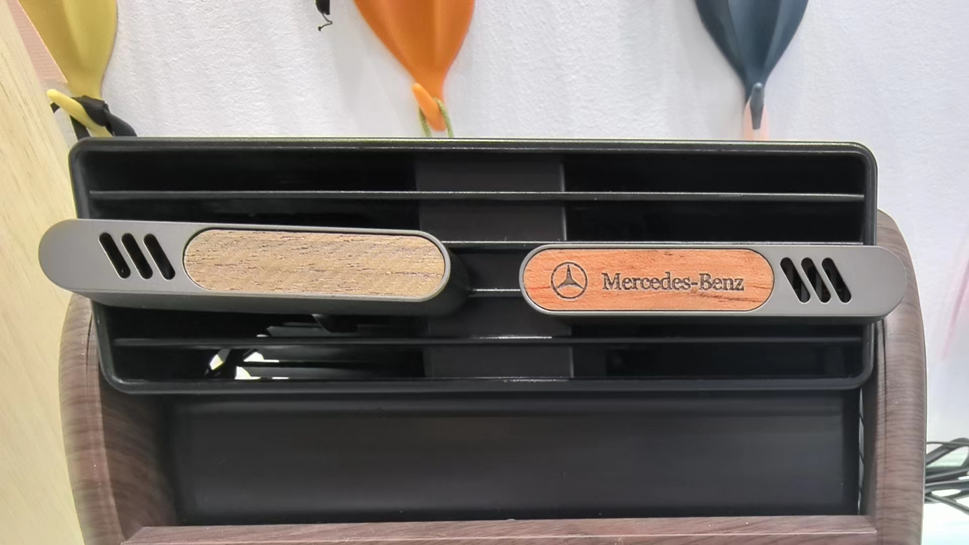 Car Vent Air Freshener Stick 2