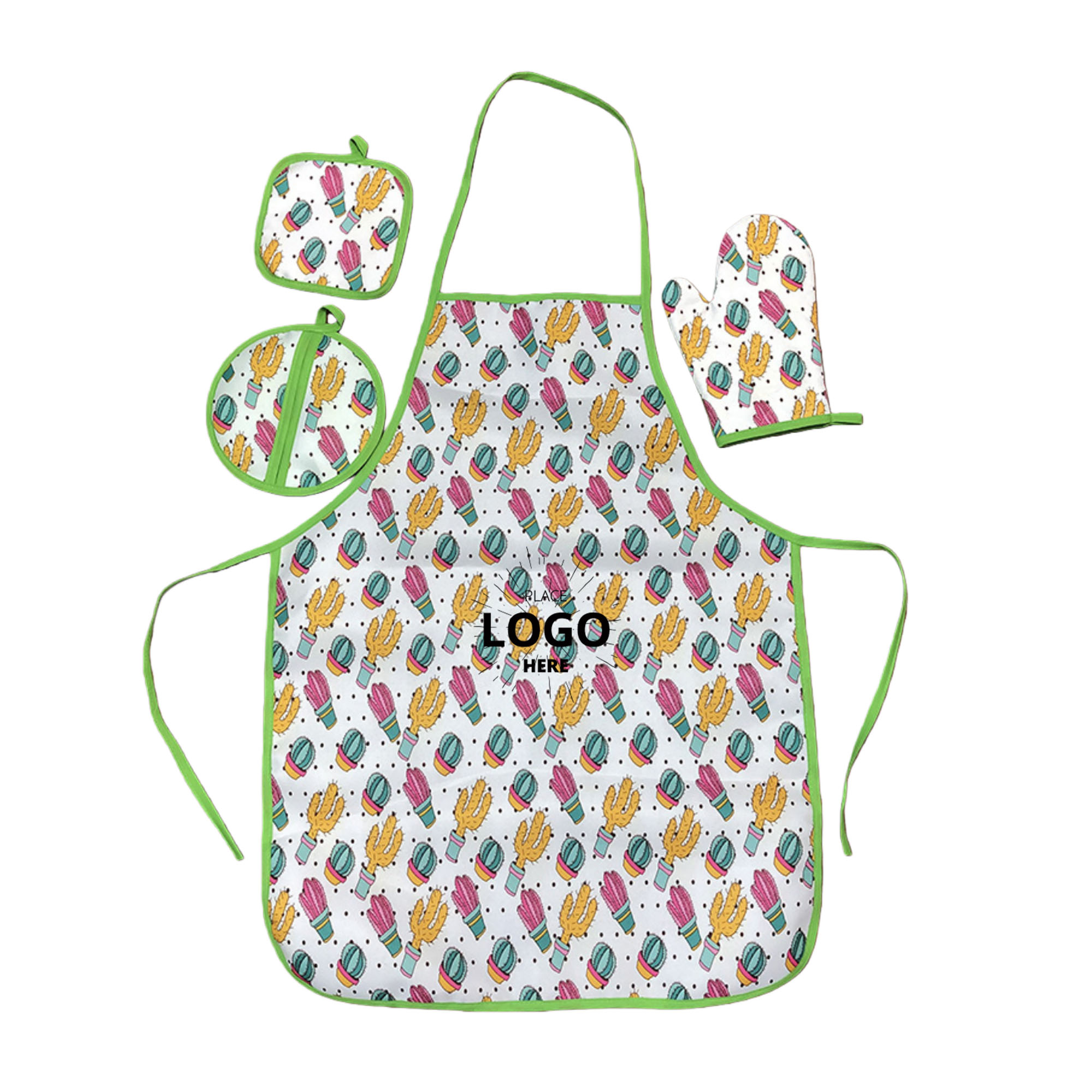Kitchen Baking Chef Set 2