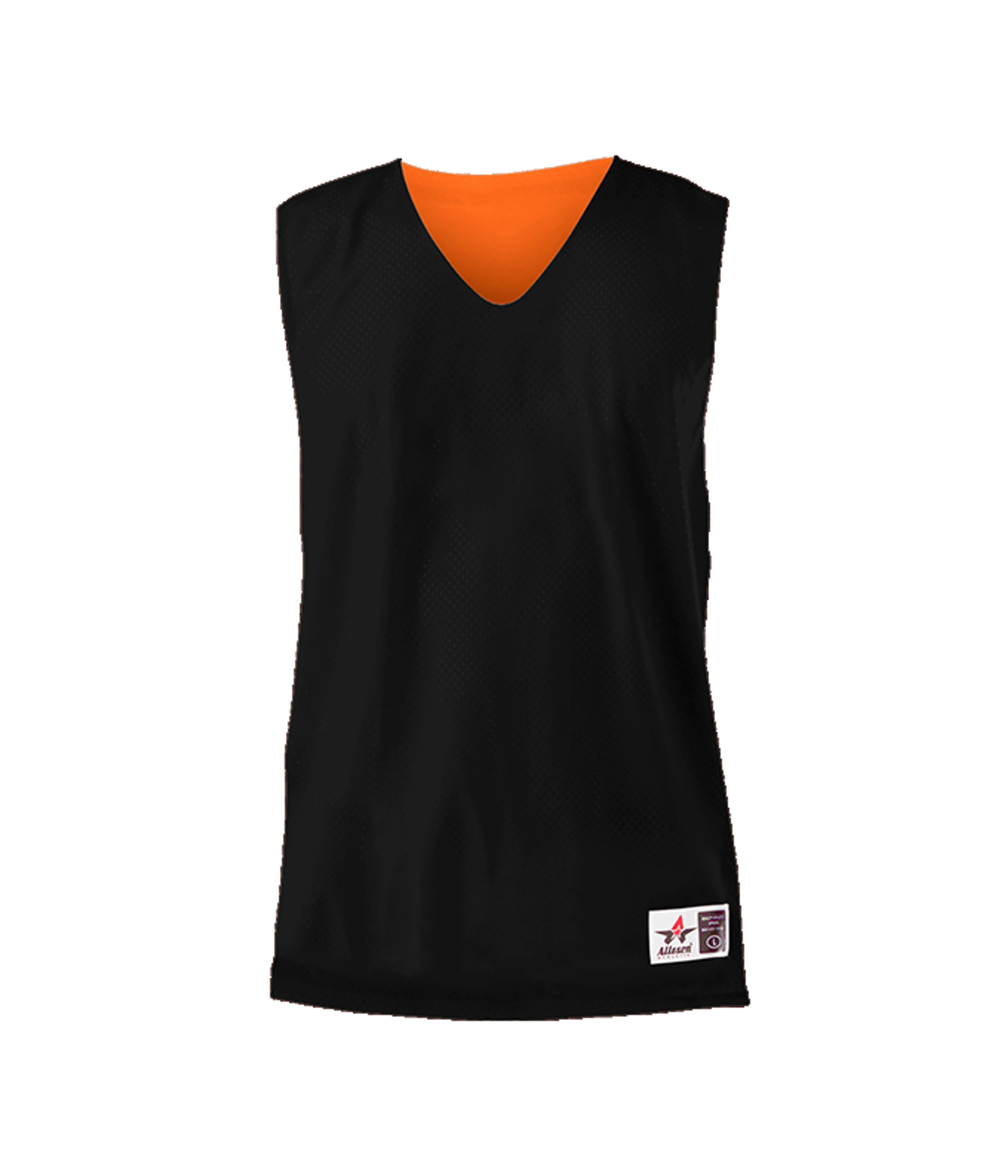 YOUTH MESH REVERSIBLE PRACTICE JERSEY 24