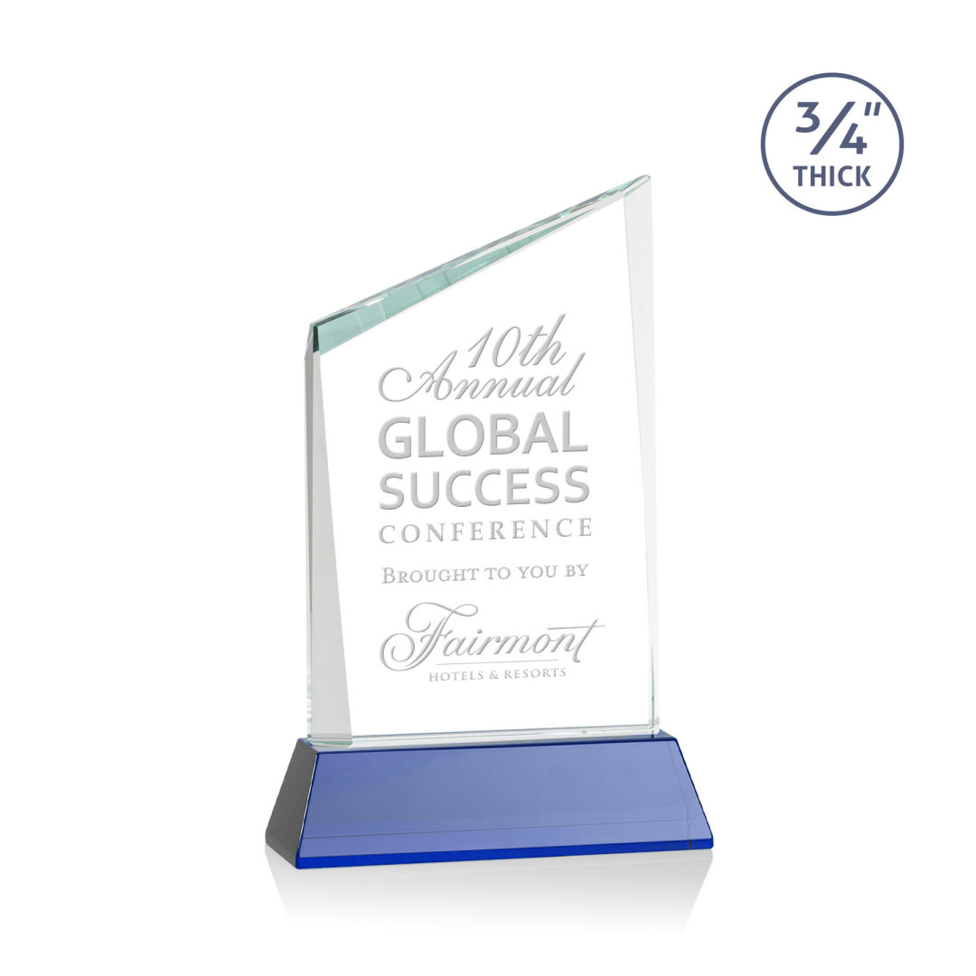 Scarsdale Award on Newhaven - Blue 12