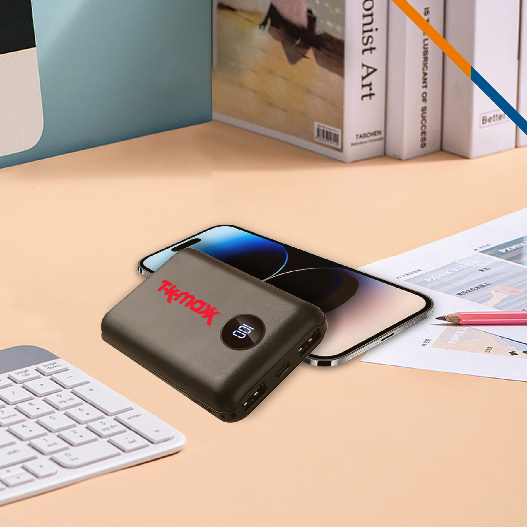 Lunex Power Bank - 10000mAh 7