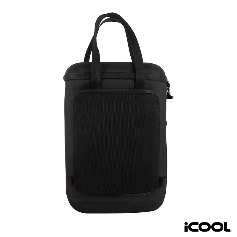 iCOOL® Granby 24-Can Cooler Backpack 3