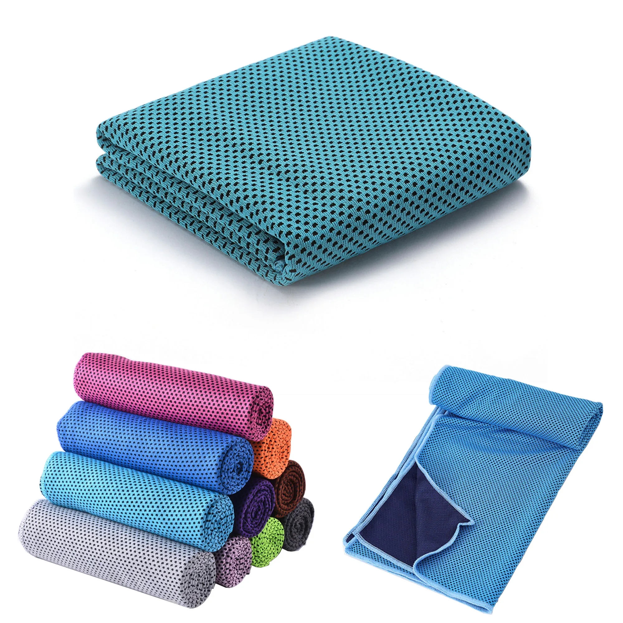 Cooling Towel 1