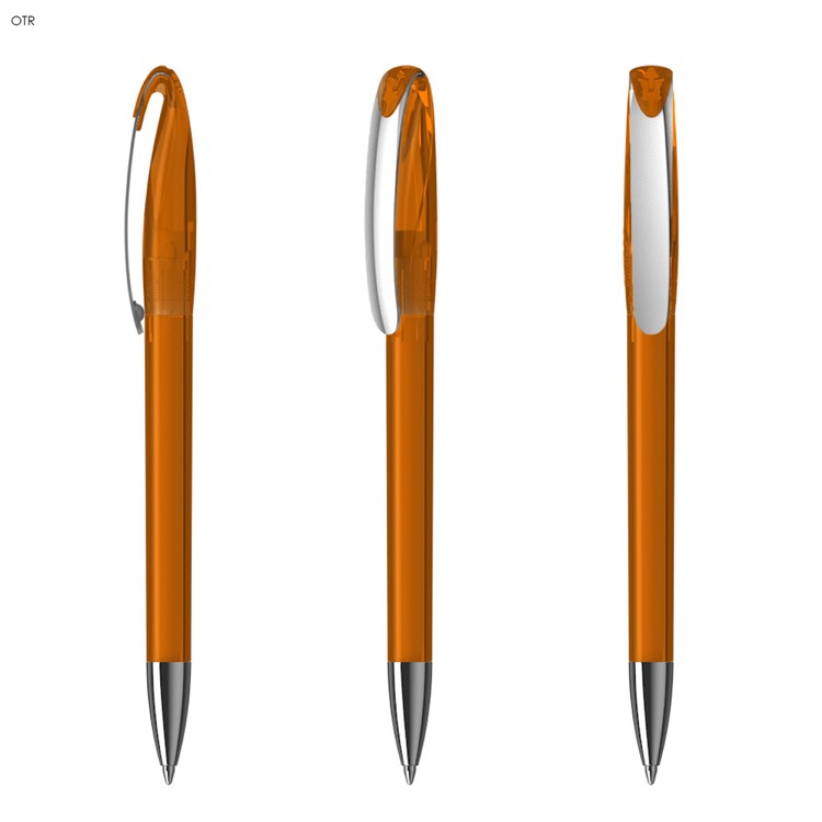 Boa Transparent MM 3