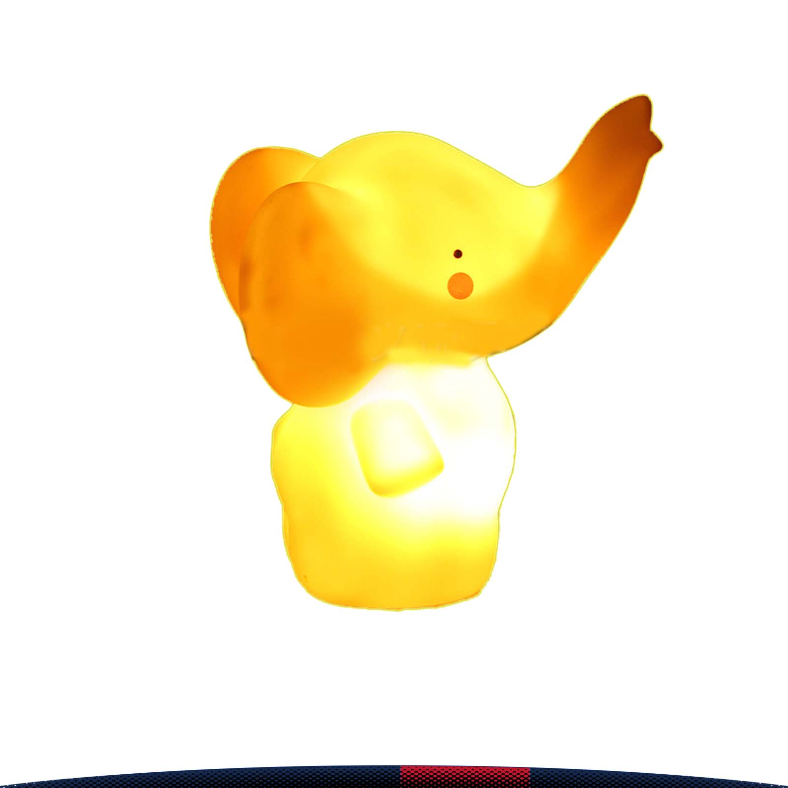 Elephant LED Night Light 3