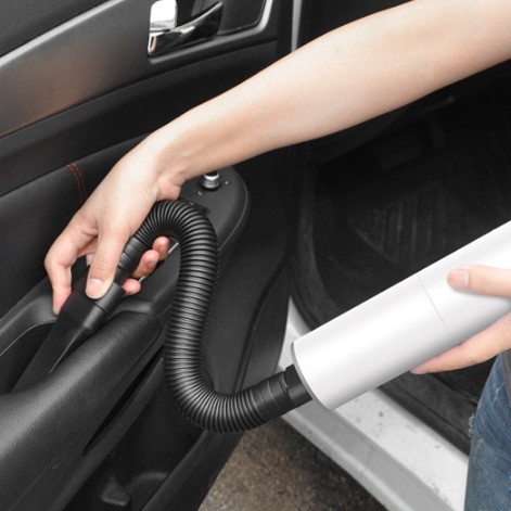 Portable Car Vacuum 2