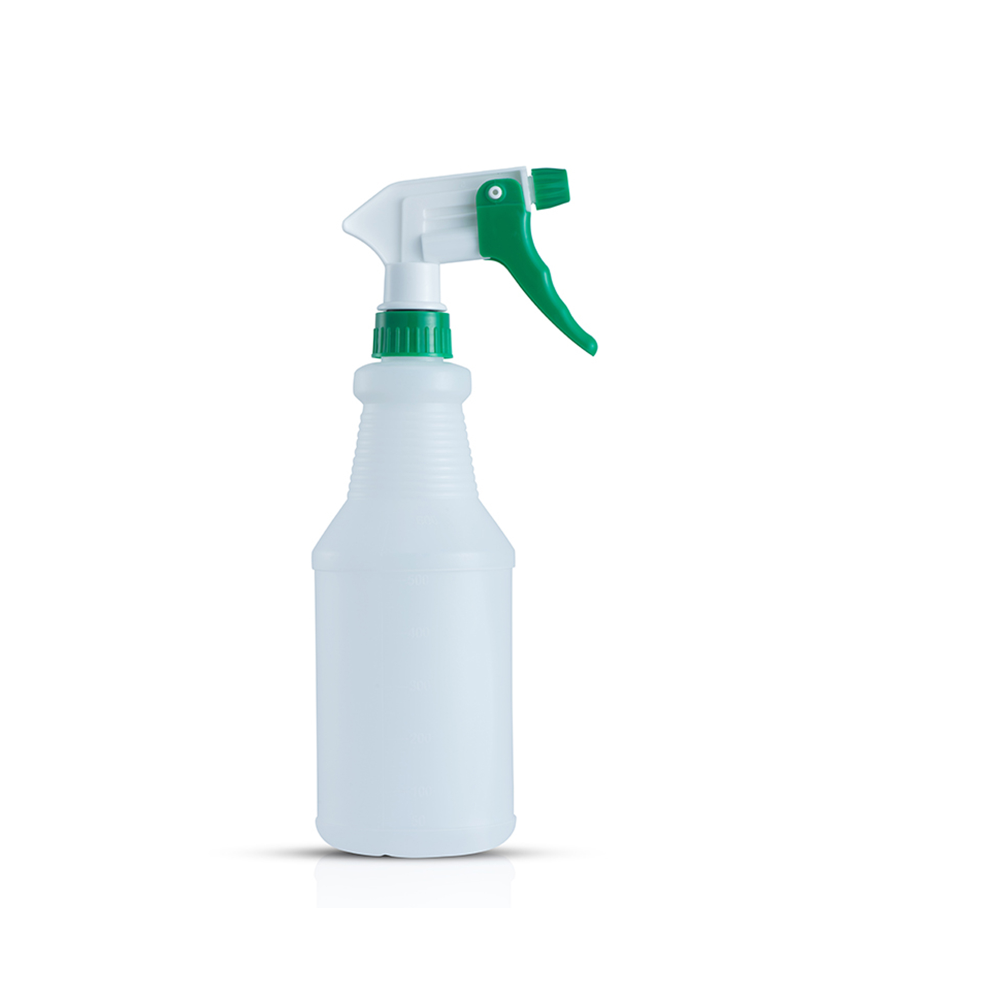 High Density Polyethylene Trigger Spray Bottle 4