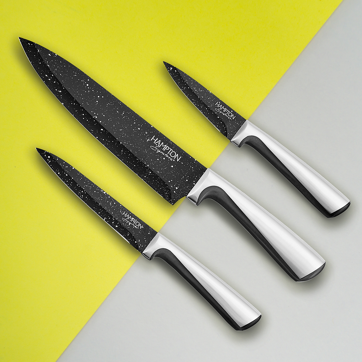 Hampton Signature® Orion 14 Piece Cutlery Set 9