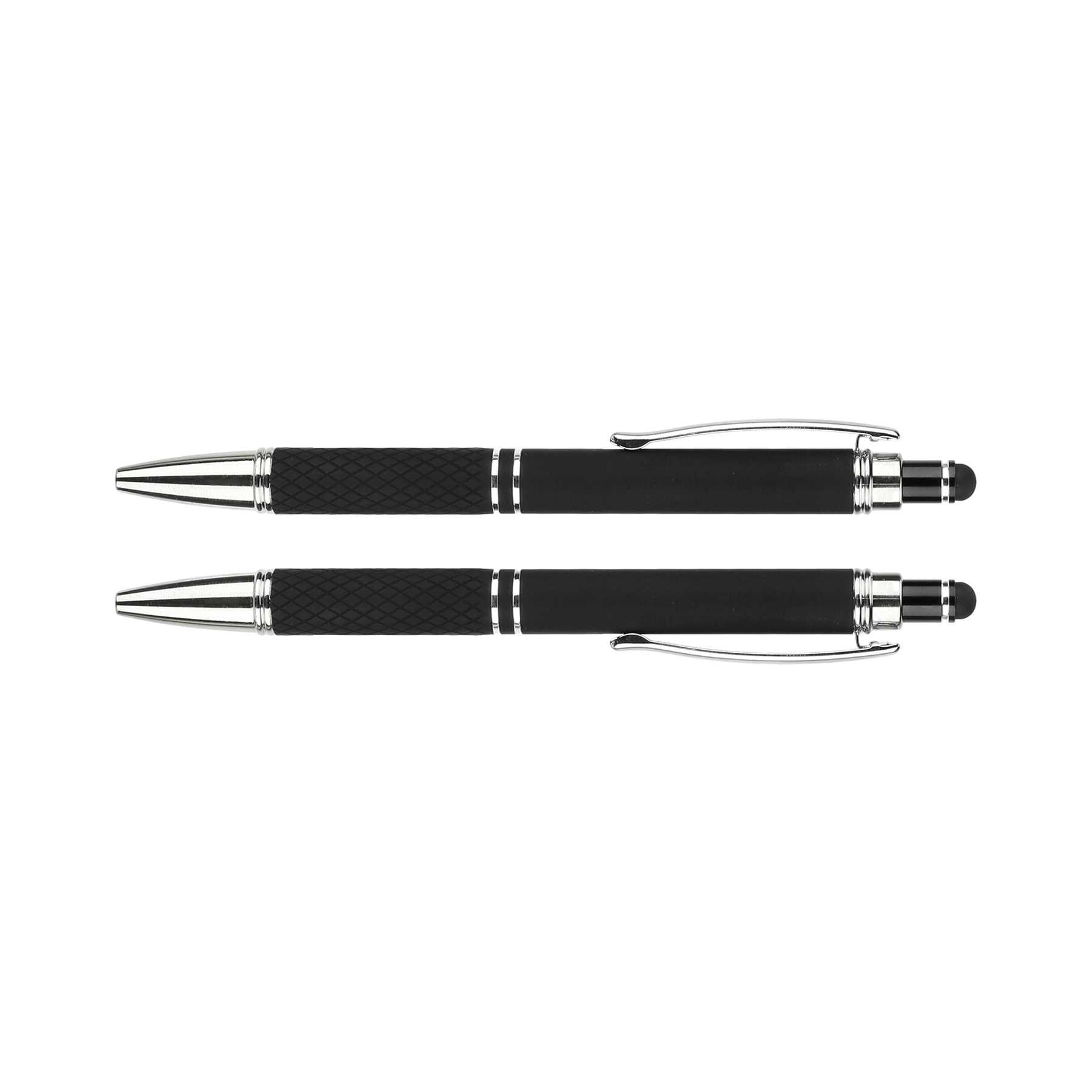 Phoenix Softy W/Stylus - ColorJet - Metal Pen 12
