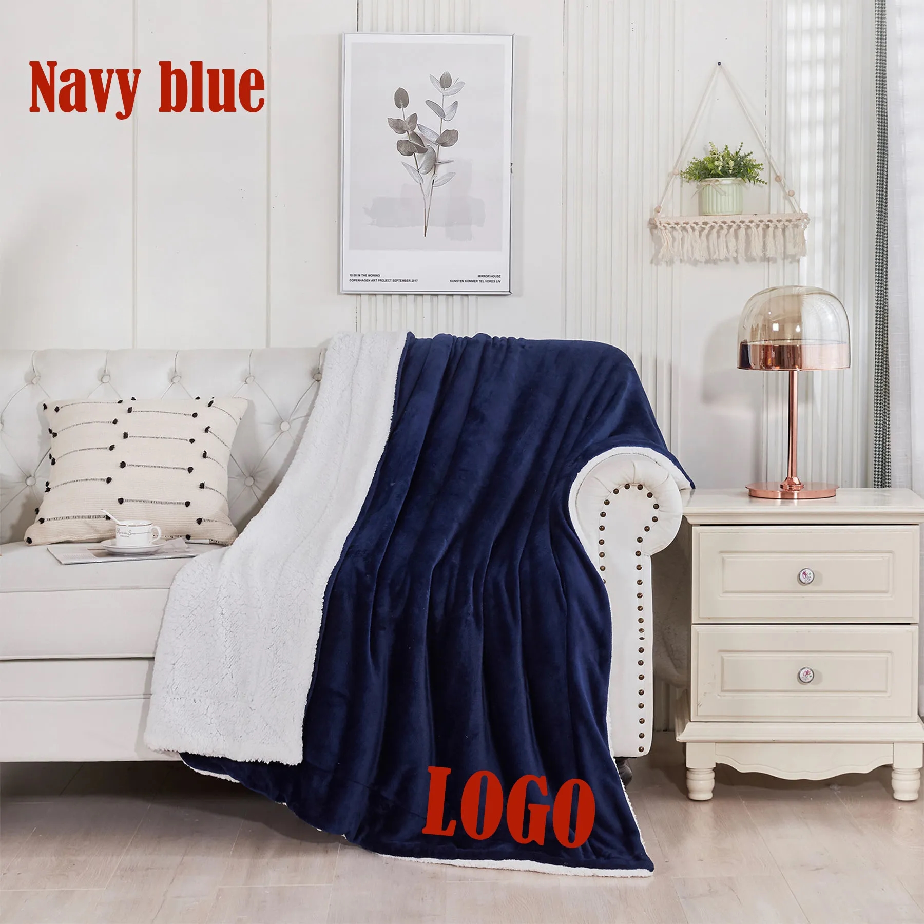 Cozy Blanket 13