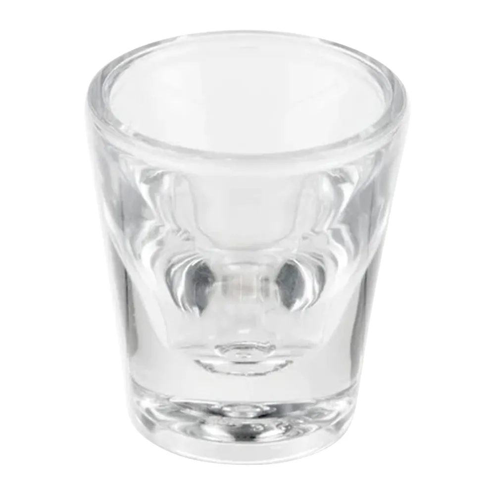 1oz. Acrylic Mini Shot Glass 9
