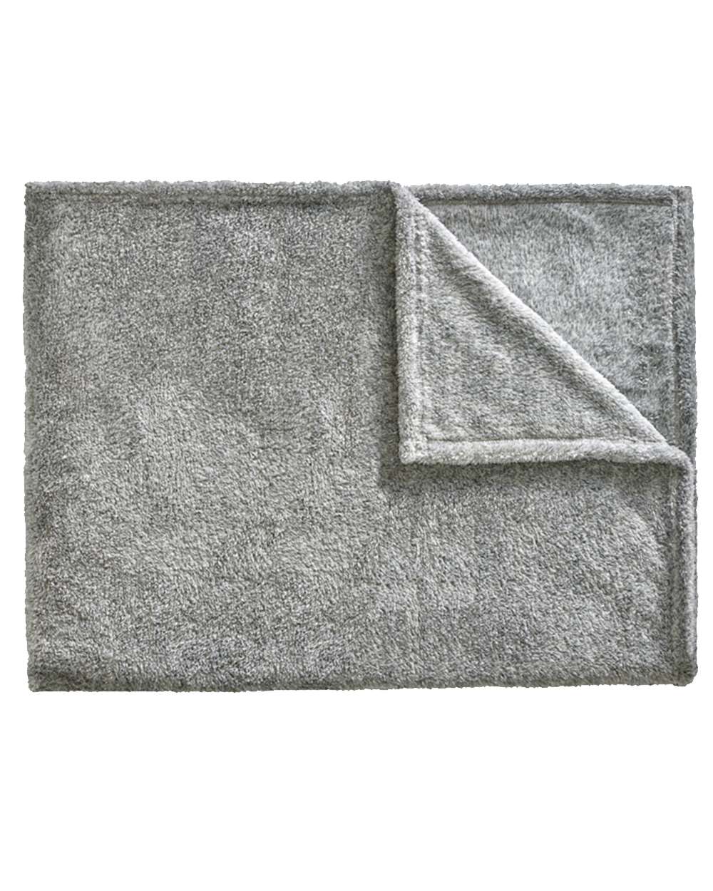 Boundary Shag Blanket - 8465 6