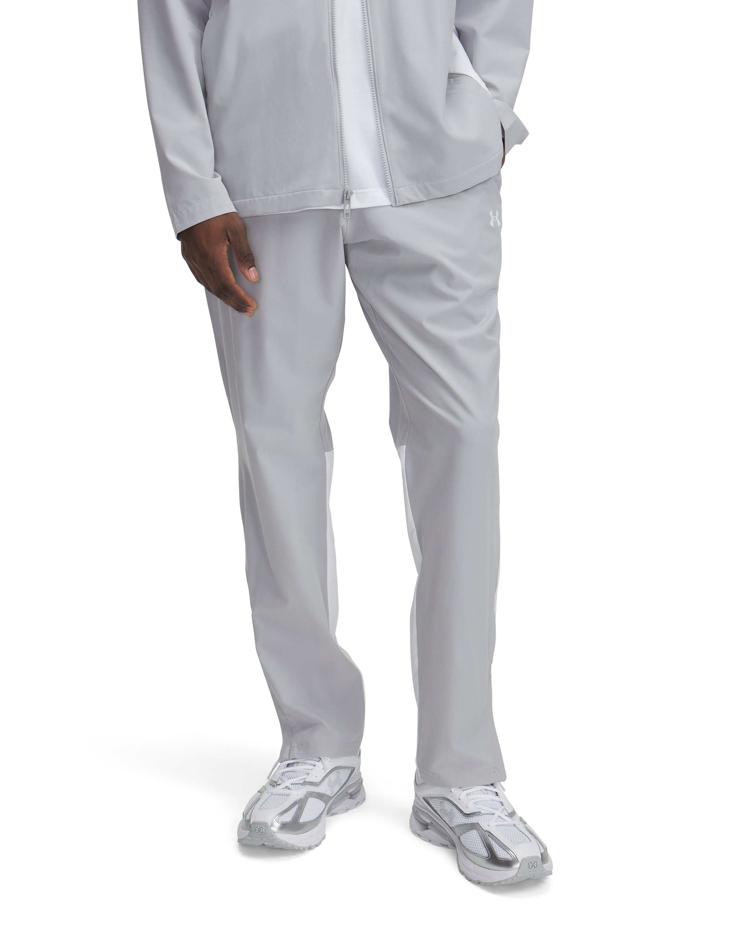 UA Rival Stretch Woven Men's Pants 9