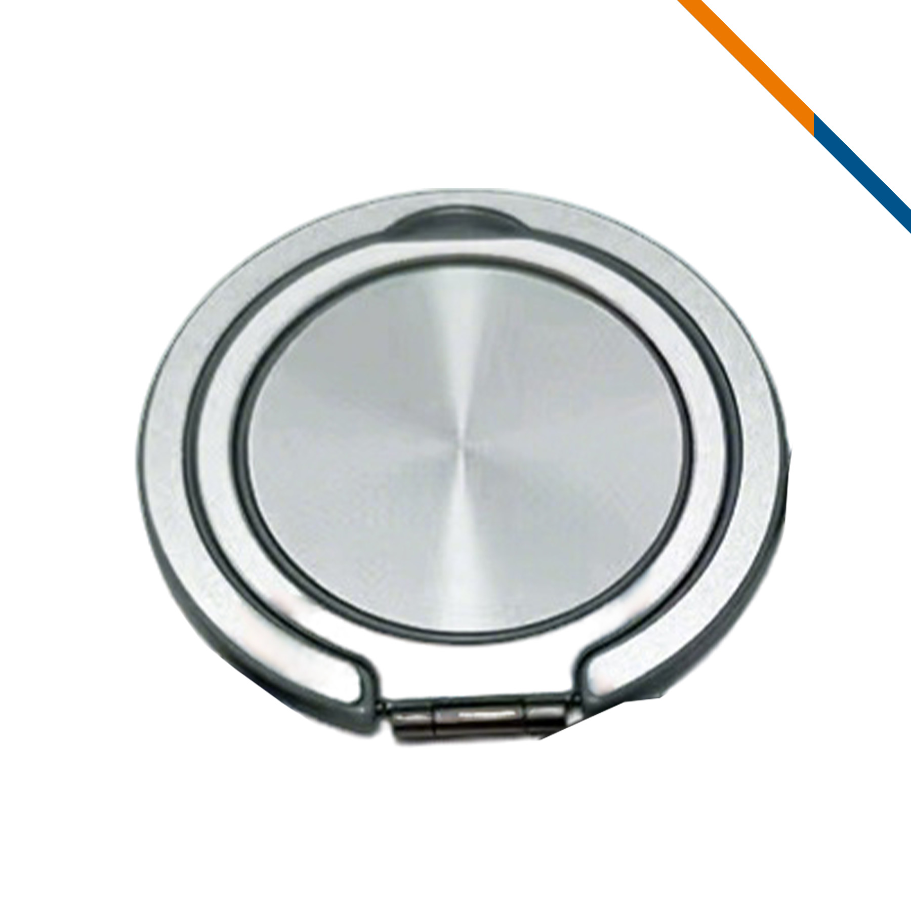 RingAxis Magnetic Rotation Phone Ring Stand 4