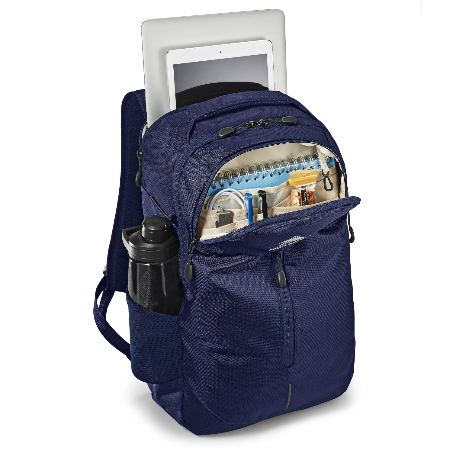 High Sierra® Swerve Pro Laptop Backpack 12