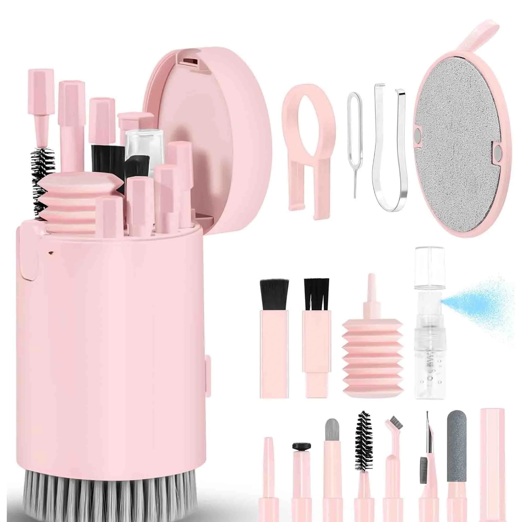 20 in 1 Compact Cleaning Kits 4
