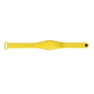 Elegant Adjustable Silicone Sanitizer Wristband Bracelet Dispenser 25