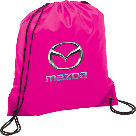 Oriole Drawstring Bag 337