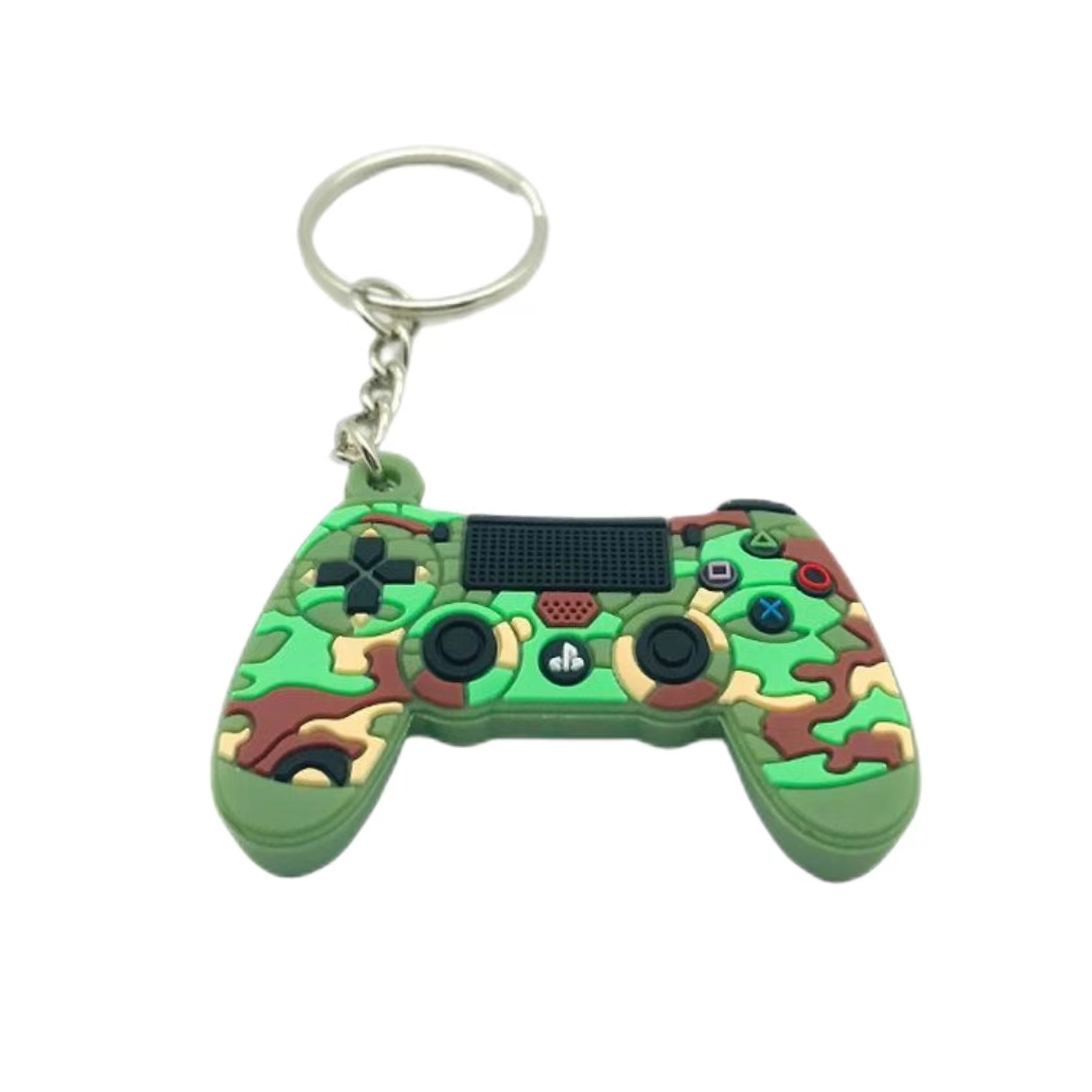 Game Controller Handle Keychain (direct import) 4