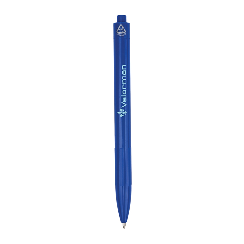Verda Recycled Plastic Ballpoint Pen 129