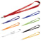 Lanyard with Lobster Clip 25