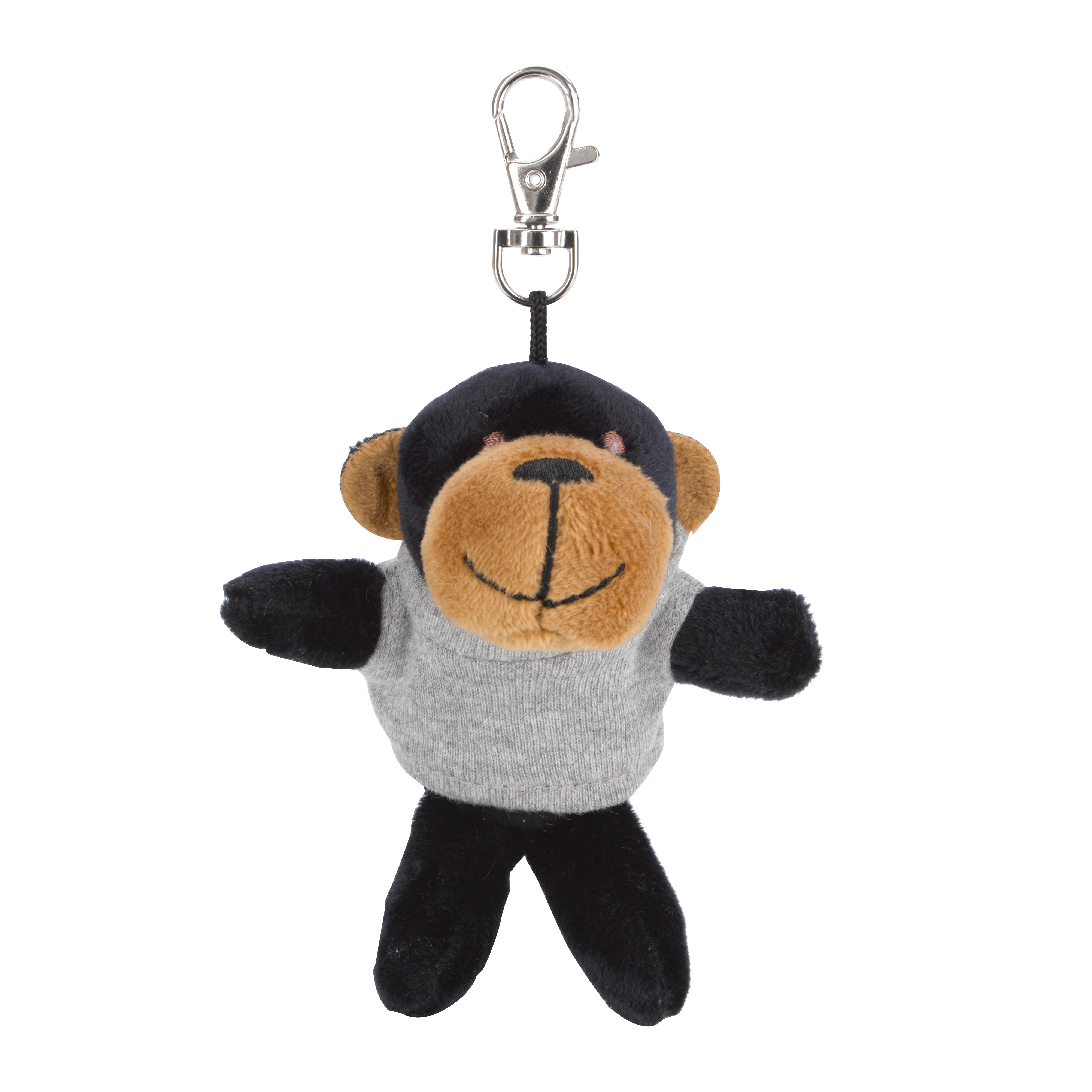 Chelsea Teddy Bear™ Wild Bunch Key Tags - 4" to 4.5" Plush 74