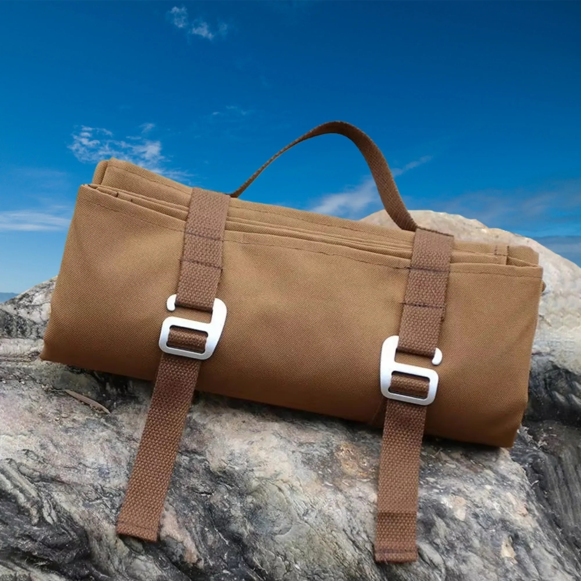 Waterproof Oxford Picnic Blanket 9