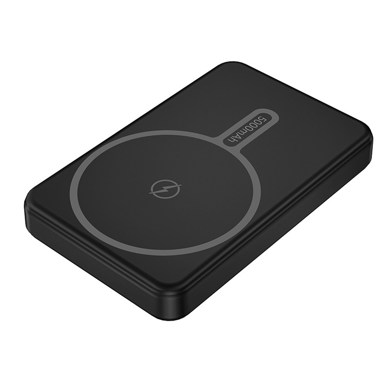 5K MAG FAST Wireless Charging PD Power Bank 21