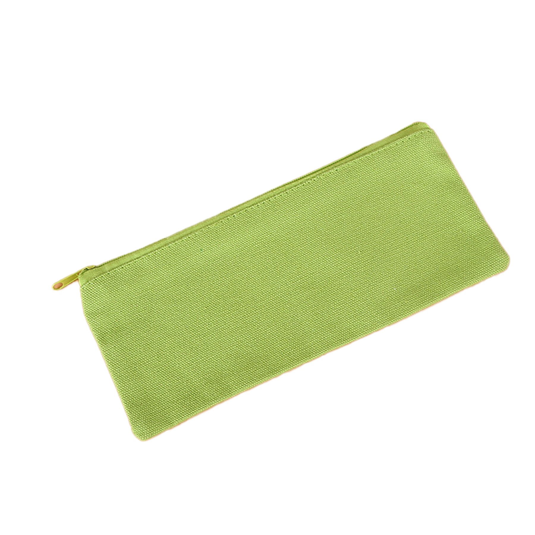 Versatile Canvas Pencil Bag 7