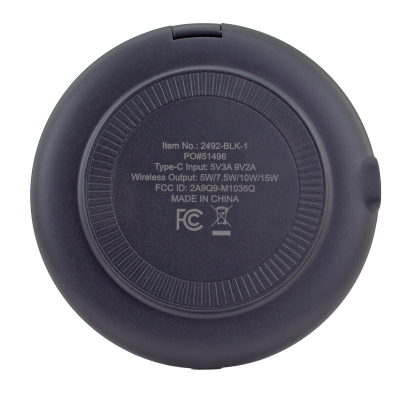 Mag Chi-Charge with Cable Set 17