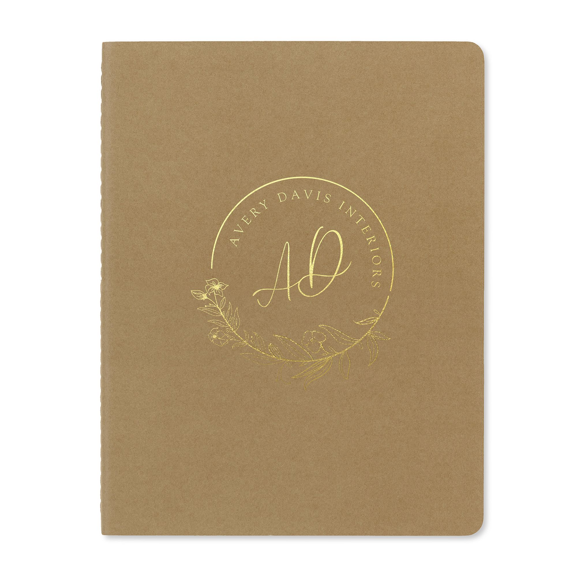 Moleskine® Cahier Ruled XX-Large Journal 12